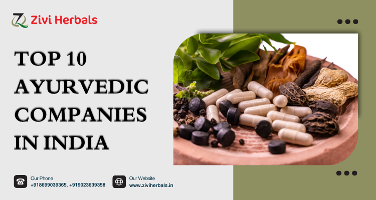 Top 5 PCD Pharma Companies in India