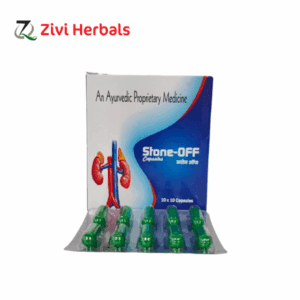 Stone-OFF Capsules