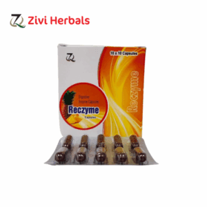 Reczyme Capsules