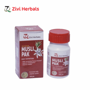 Musli Pak