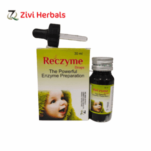 Reczyme Drops
