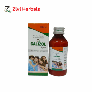 CALIZOL Syrup