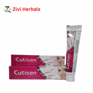 Cutisen Ointment
