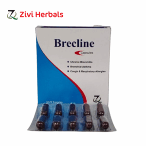 Brecline Capsules