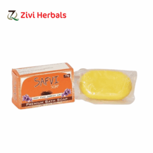 SAFVI soap