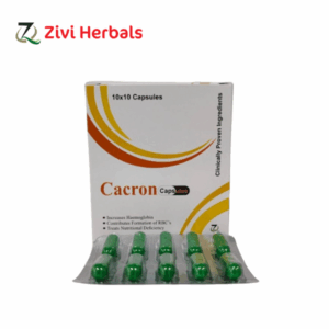 Cacron Capsules