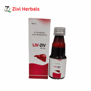 LIV-ZIV Syrup