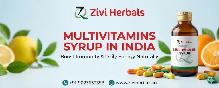 Blogs 57 Multivitamins Syrup In India