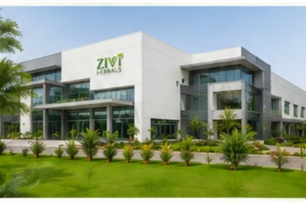 Zivi Herbals