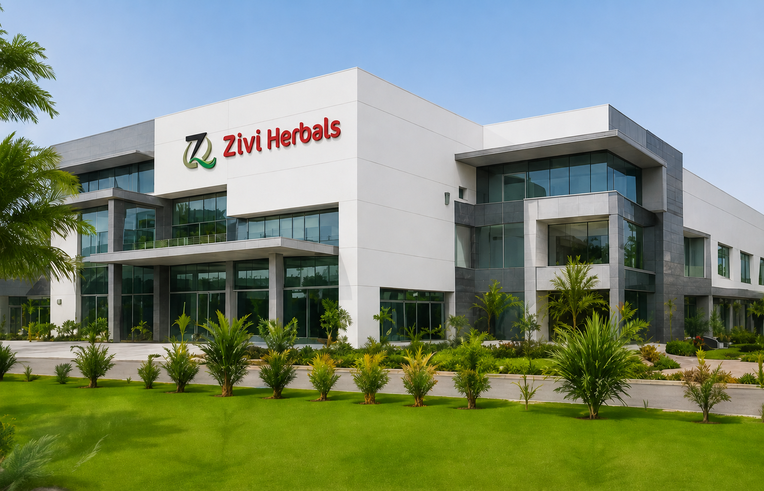 Zivi Herbals
