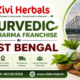 Ayurvedic PCD Pharma Franchise in West Bengal
