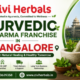 Ayurvedic PCD Pharma Franchise in Bangalore