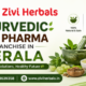 Ayurvedic PCD Pharma Franchise in Kerala